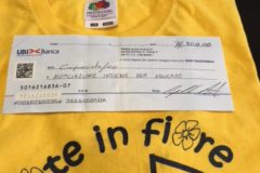 MAGGIO 2019 - BUSCA - "In coro per un sogno"