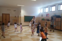 Luglio 2019 - Estate Bimbi