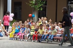 GIUGNO 2019 - Festa di Fine Anno