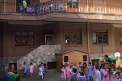 MAGGIO 2019 - Prova Antincendio