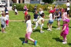 MAGGIO 2019 - Gita a "La Sorgente"