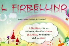 Inizio Attività Baby Parking