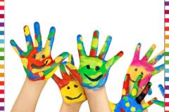 OGNUNO DI NOI E' UNICO E SPECIALE...