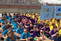 GIOCOSPORT 2015... CHE DIVERTIMENTO!