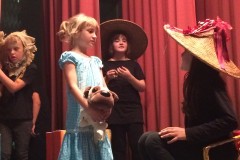 SPETTACOLO DELLA SCUOLA PRIMARIA... BRAVI I NOSTRI ATTORI!!!