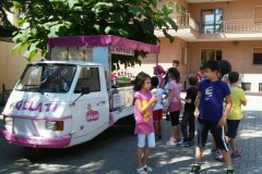 Dolce finale per l'estate ragazzi!!