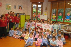 FACCIAMO I GIARDINIERI !