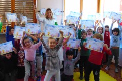 A SCUOLA DI ... DENTI