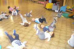 VIVA LA PSICOMOTRICITA' !