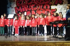 "NOTE IN FIORE" IN TRASFERTA A TORINO .