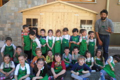 L'ORTO DI ENRICCIO ... PARTE 2