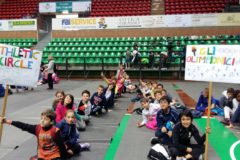 LE CLASSI QUINTE AL GIOCOSPORT