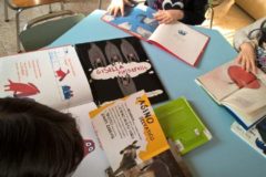 SILLABARIA ... UN LIBRO UN'AVVENTURA