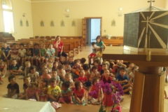 PIC NIC A "LA SORGENTE"