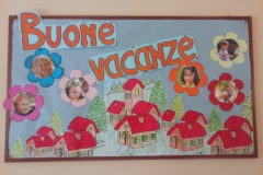 CI RIVEDIAMO A SETTEMBRE