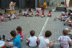 TEATRO , SPORT , MUSICA E ... ESTATE BIMBI !!!
