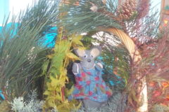 La topolina Primulina.