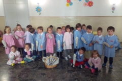 FESTA DELL'ACCOGLIENZA