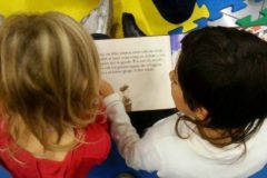 Leggere, che passione!