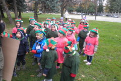 PICCOLI  FOLLETTI “FROLLINO”