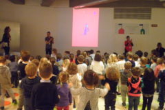 TUTTI A SCRITTORINCITTA’!