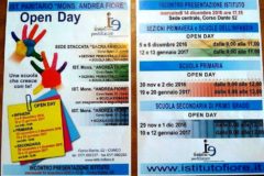 Open day