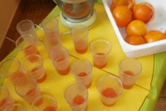 continua il laboratorio di cucina in sezione primavera!