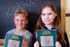 Kangourou della Lingua Inglese: mettiamoci alla prova!