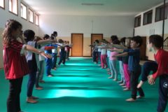 Il Judo a scuola!