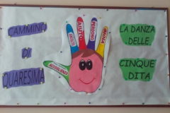 CELEBRAZIONE DI PASQUA