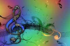 SI RIPARTE CON LA MUSICA!