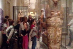 Visita al Museo Egizio