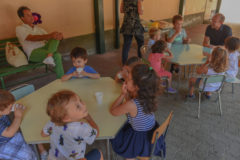 PICNIC DI FINE ANNO PER LA SEZIONE PRIMAVERA!