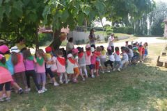 GITA ALLA "CASCINA FUNTAN"