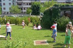 TUTTI A "LA SORGENTE"