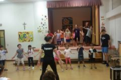 Giugno Ragazzi: teatro e lingua inglese!