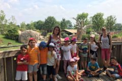 Una giornata allo Zoom