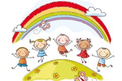 PERCHE' ISCRIVERE I PROPRI FIGLI ALLA SEZIONE PRIMAVERA?