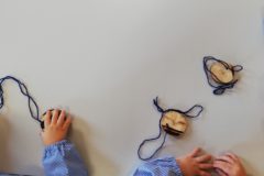 SORPRESA IN SEZIONE PRIMAVERA ALL’ANDREA FIORE !!