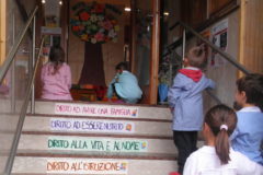 GIORNATA INTERNAZIONALE DEI DIRITTI DELL’INFANZIA