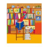 "I LIBRI... ALI PER VOLARE!"