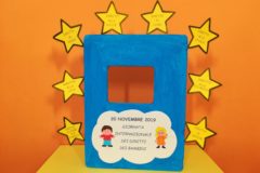 GIORNATA INTERNAZIONALE DEI DIRITTI DELL’INFANZIA