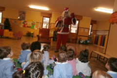 OH OH OH! BUON NATALE!!