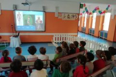 Progetto sport, salute e benessere