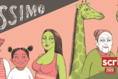 Io sono l'altro - Scrittori in città