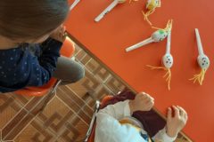 Musica all'infanzia Andrea Fiore