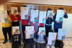 PROGETTO BANCO AZZOAGLIO