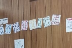 Laboratorio di ROBOTICA