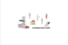 Progetto alternanza scuola-lavoro