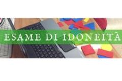 Decreto nomina Commissione Esami di idoneità as 2020/2021